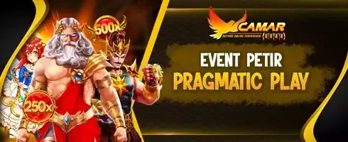 Promo Petir Jackpot Maxwin promotion